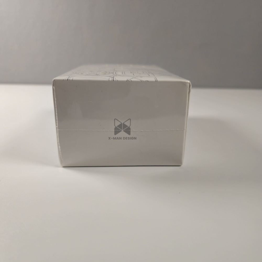 X-Man Design Tornado V3 M MagLev Flagship 3x3 Speed Cube XMD011 New Sealed - Picture 2 of 5